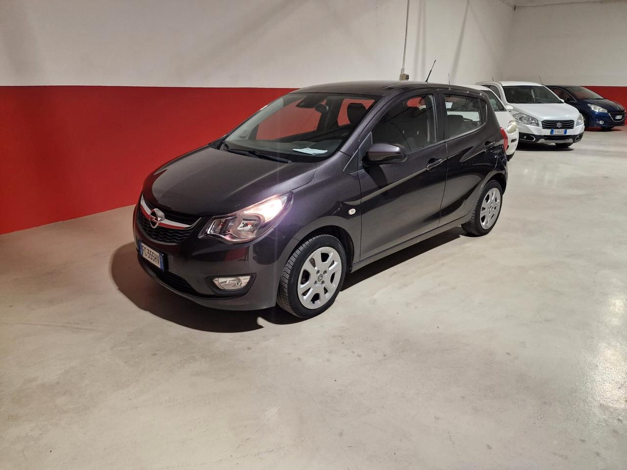 Opel Karl 1.0 75 CV Innovation