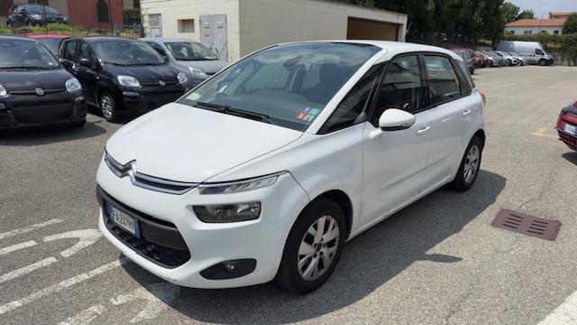 Citroen C4 Picasso BlueHDi 100 S&S Seduction N1