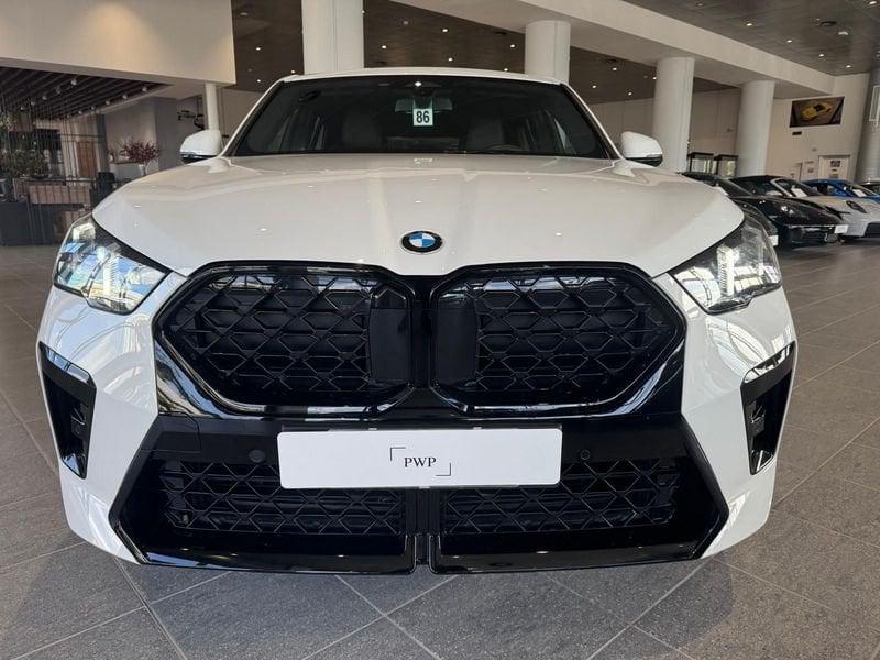 BMW X2 X2 M Sport sDrive 20i Msport