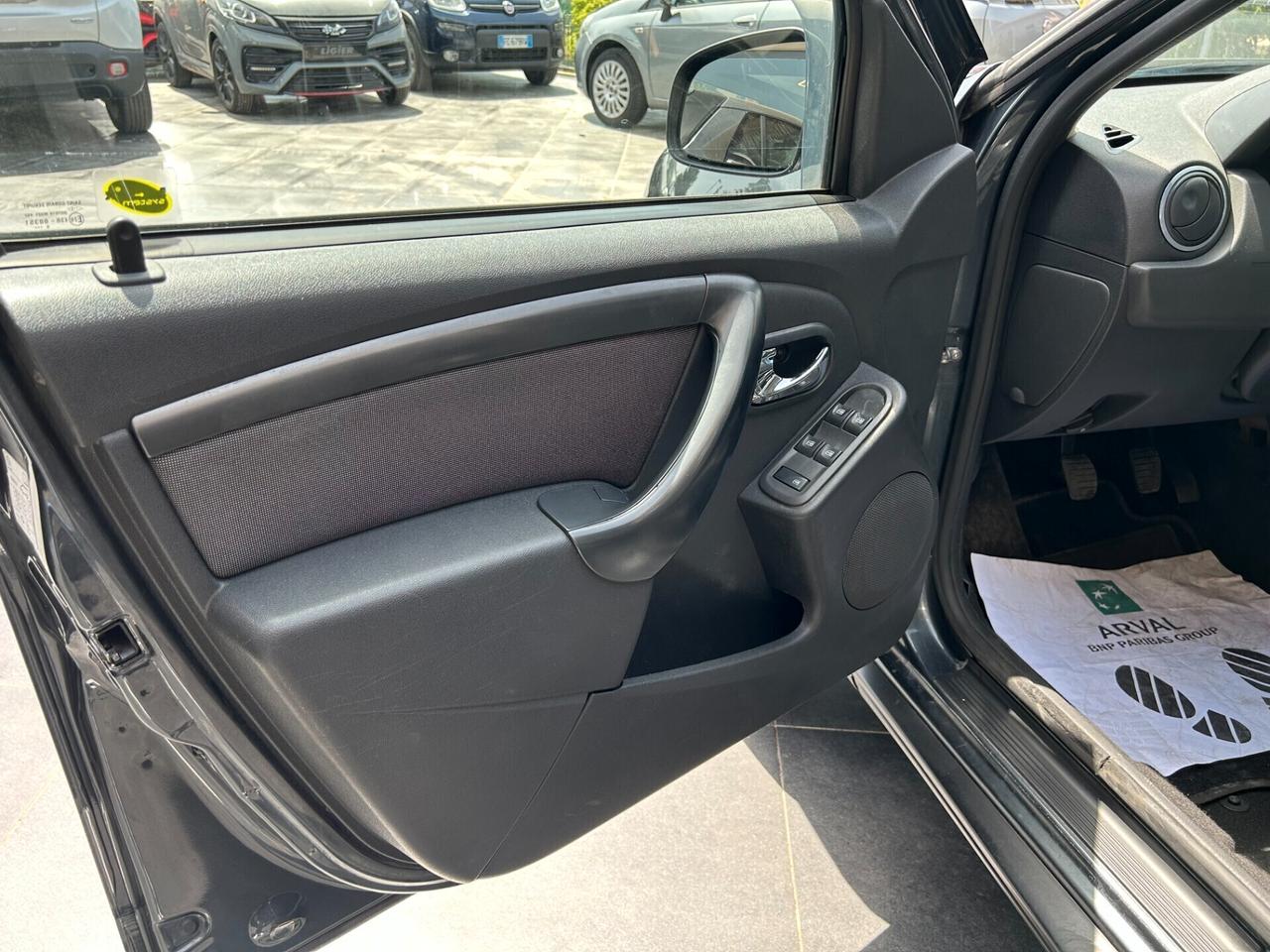 Dacia Duster 1.5 dCi 110CV Start&Stop 4x2 Ambiance