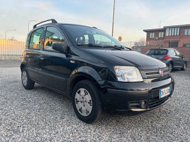 Fiat Panda 1.2 Dynamic 60CV