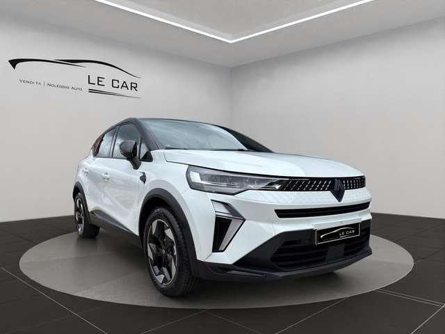 Renault Captur Captur 1.0 eco-g Techno 100cv