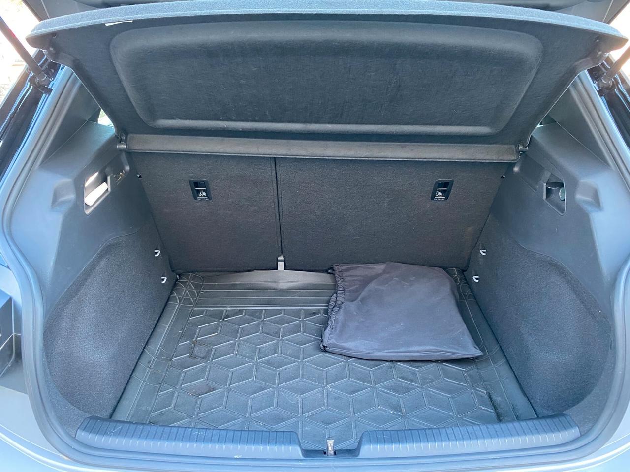 Volkswagen ID.3 Pure Performance - TOP !!!