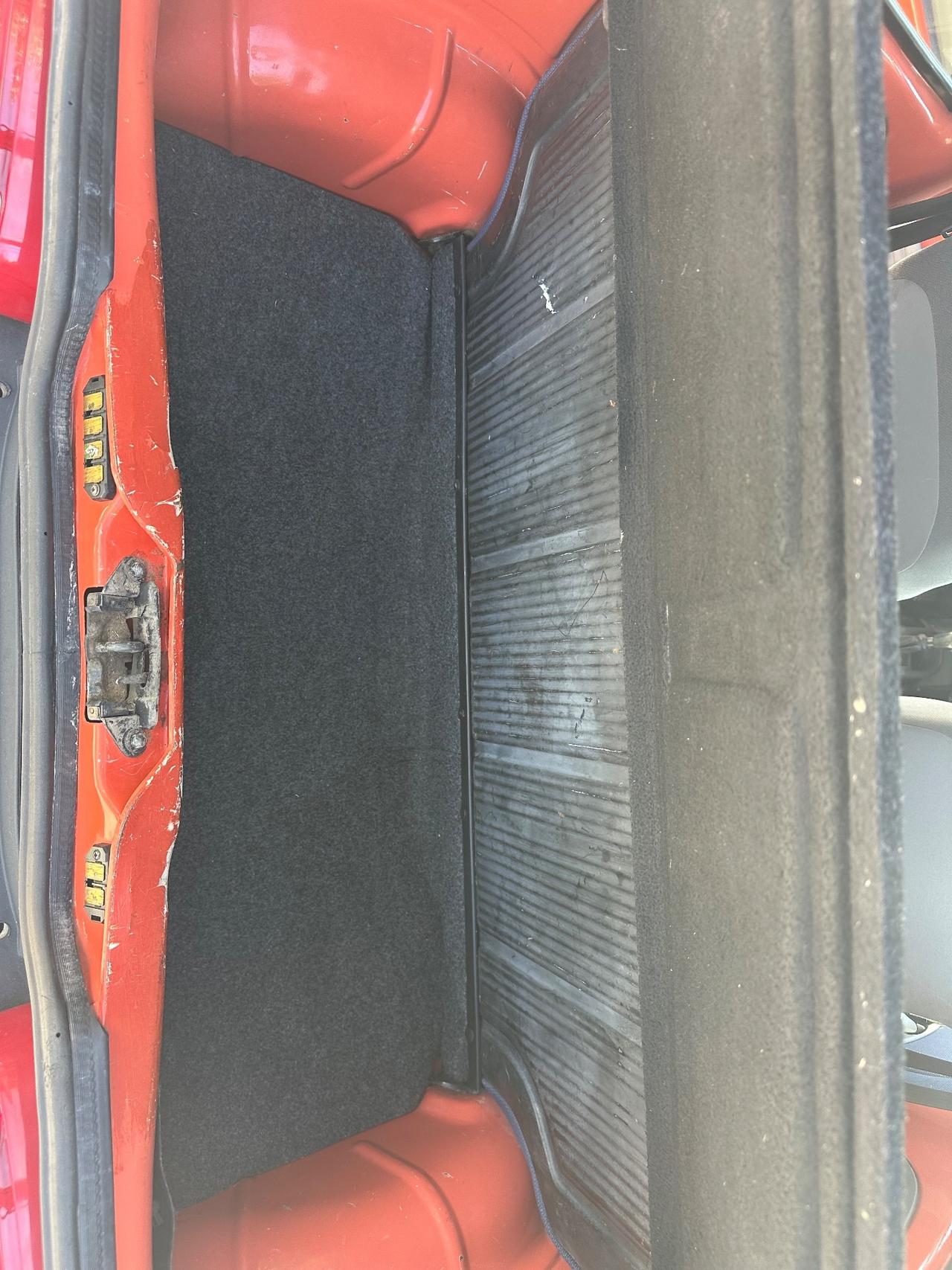 Fiat Seicento 900i cat S 50 cavalli