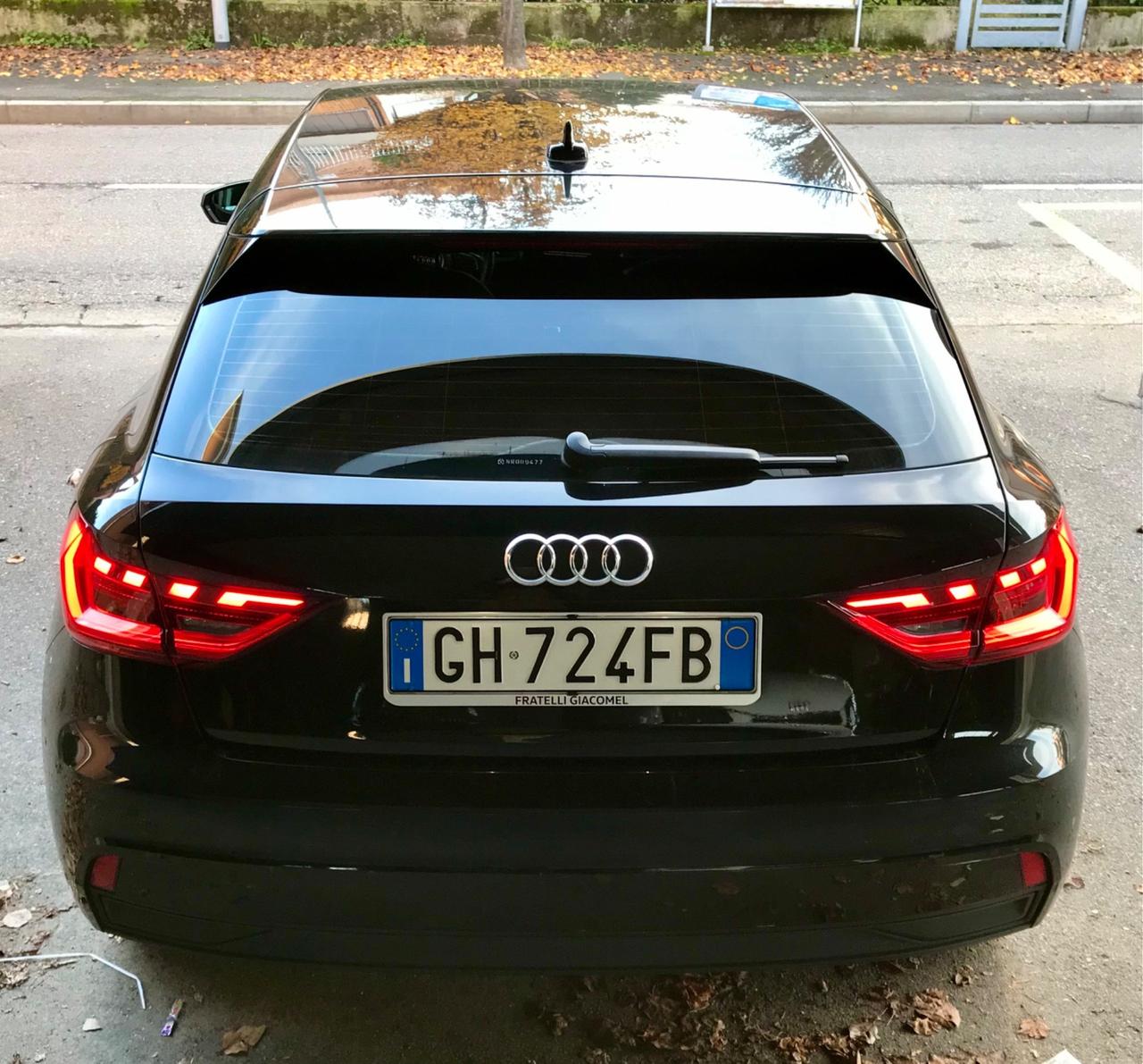 Audi A1 SPB 30 TFSI Admired Advanced