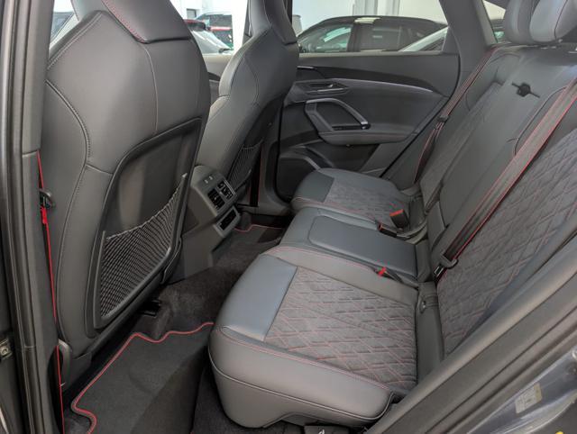 AUDI Q5 SPB 40 TDI quattro S tronic S line