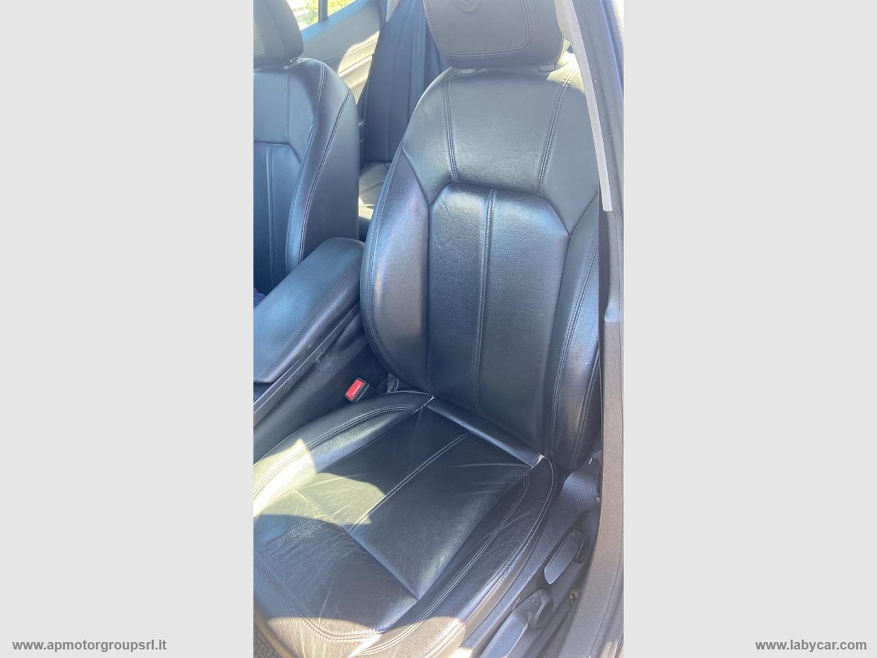 ALFA ROMEO Giulia 2.2 TD 150 CV Super