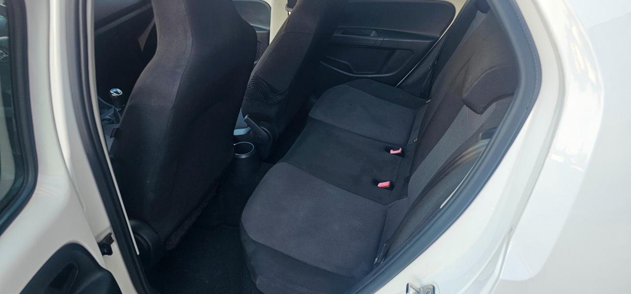 Skoda Citigo 1.0 60 CV 5 porte Active Neopatentati