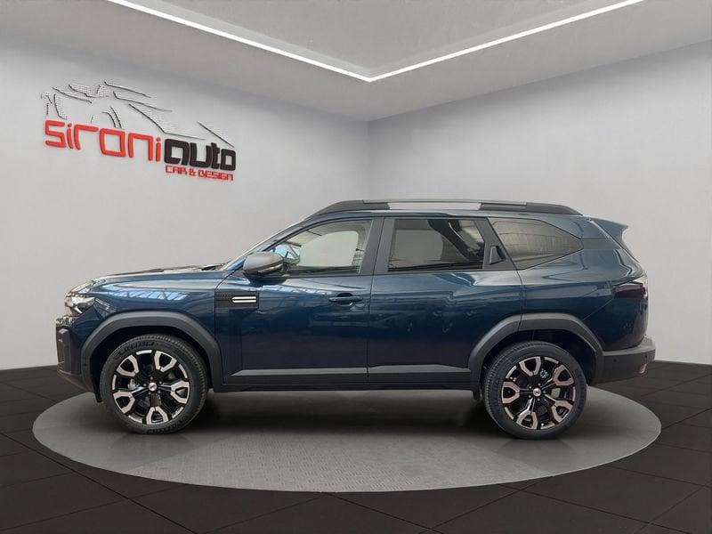 Dacia Bigster Bigster 1.8 hybrid Journey 155cv auto