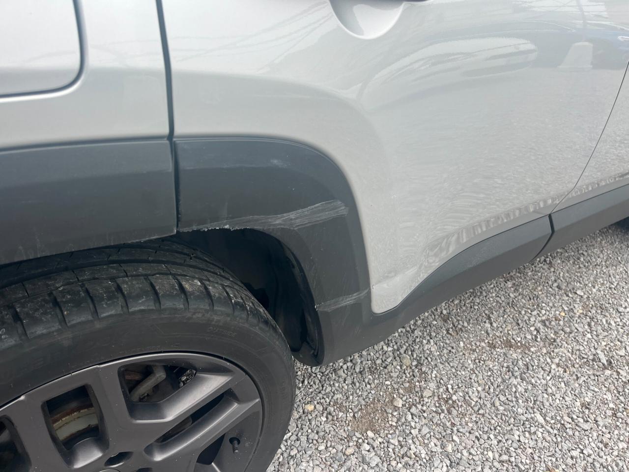 Jeep Renegade 2.0 Mjt 140CV 4WD Active Drive Low S