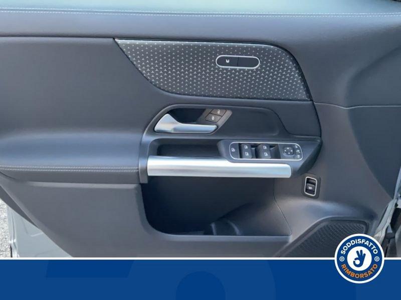 Mercedes-Benz GLA 200 d Automatic Advanced Progressive