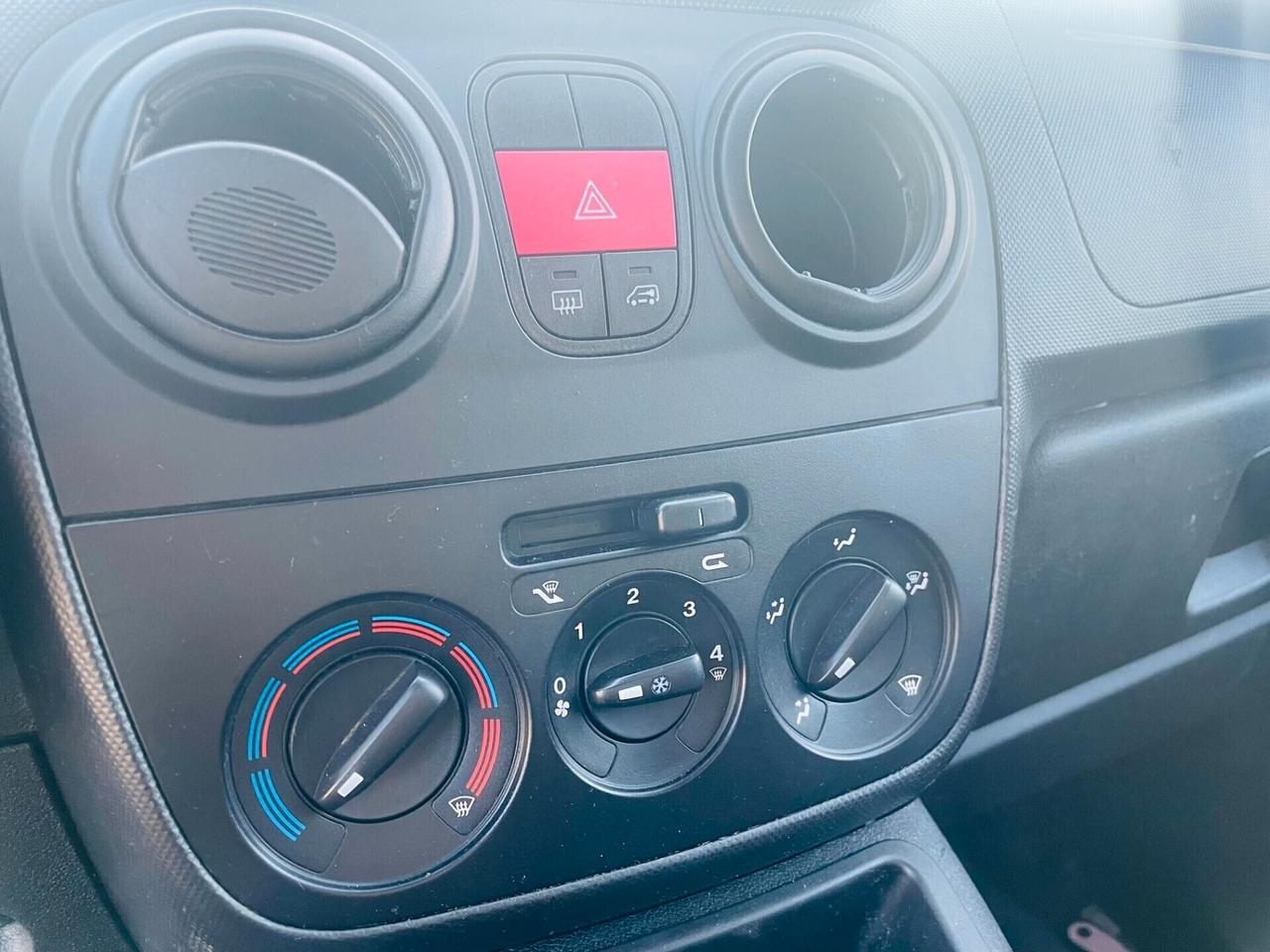 Fiat Fiorino 1.3 MJT 95CV MOTORE NUOVO