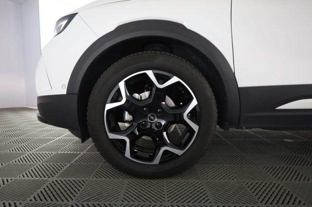OPEL Mokka Mokka 1.2 Turbo 130 CV aut. GS