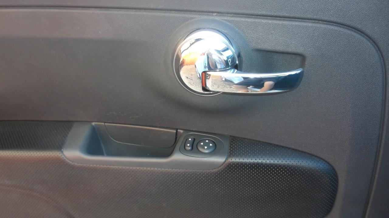 Fiat 500 1.3 Multijet 16V 75 CV Sport
