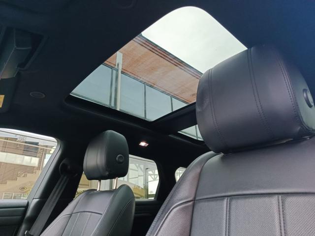 LAND ROVER Range Rover Evoque 2.0D I4 163 CV AWD Auto FULL