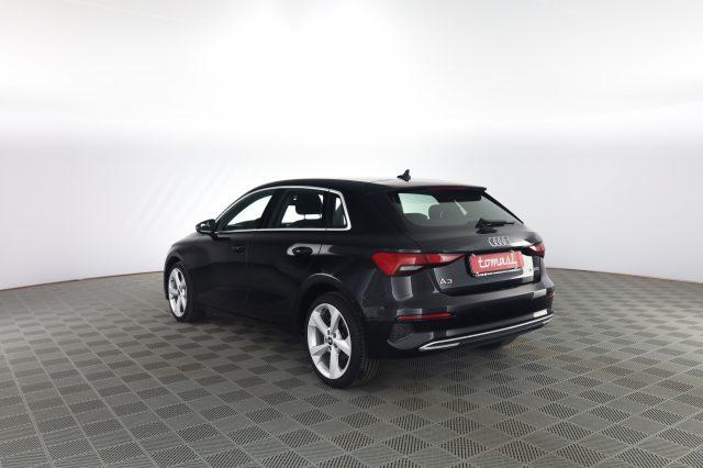 AUDI A3 A3 SPB 30 TDI Business Advanced