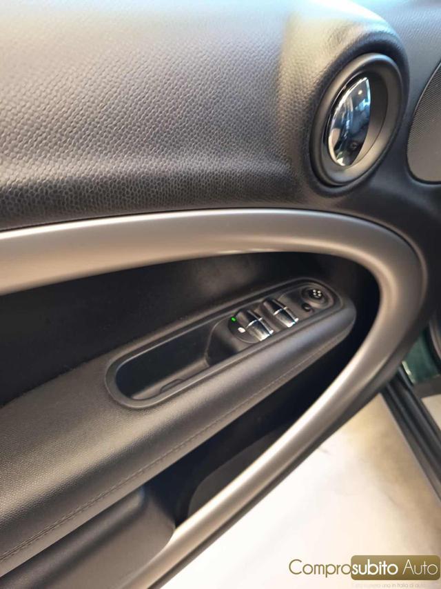 MINI Countryman Mini Cooper D Countryman Automatica