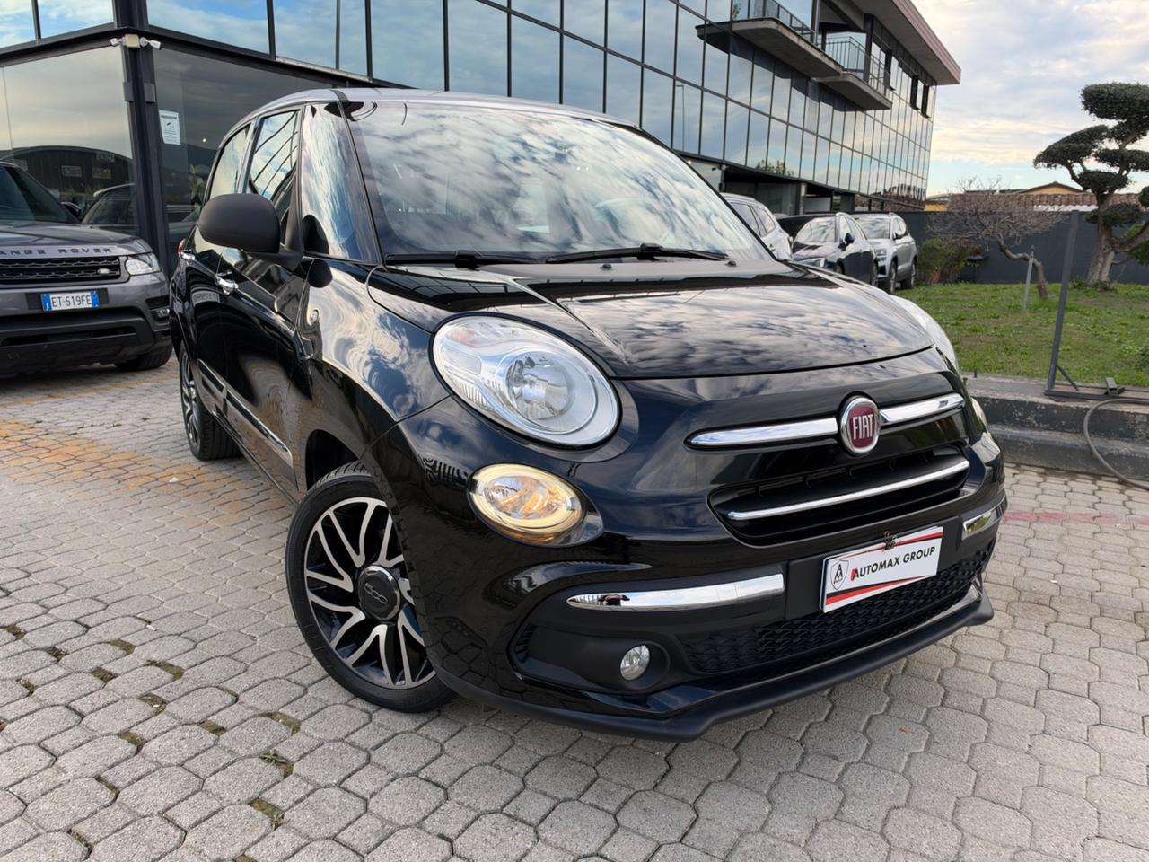 Fiat 500L 1.4 95 CV Mirror