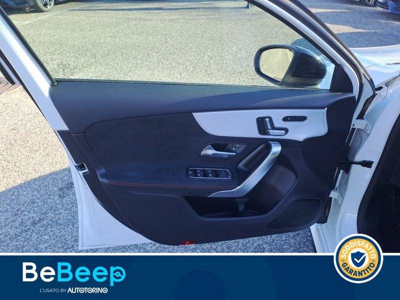 Mercedes-Benz Classe A A AMG 35 AMG LINE PREMIUM PLUS 4MATIC AUTO
