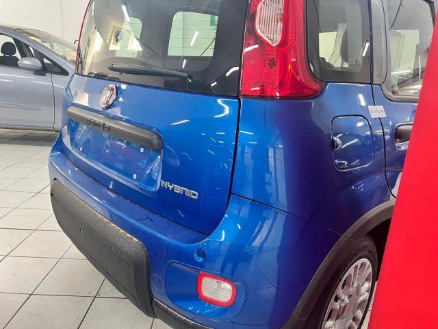 FIAT New Panda 1.0 FireFly S&S Hybrid SENZA FINANZIAMENTO