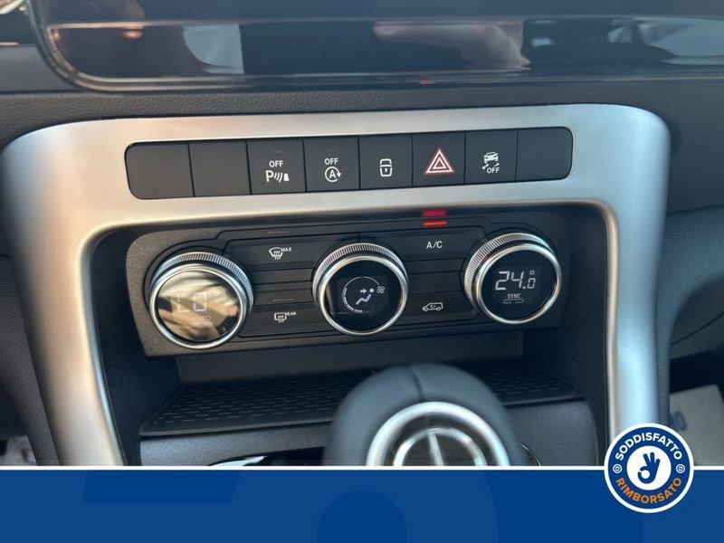 Mercedes-Benz Classe T 180 MT