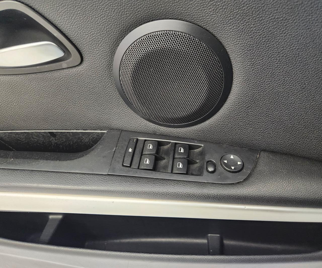 Bmw 320 320d cat Touring Futura