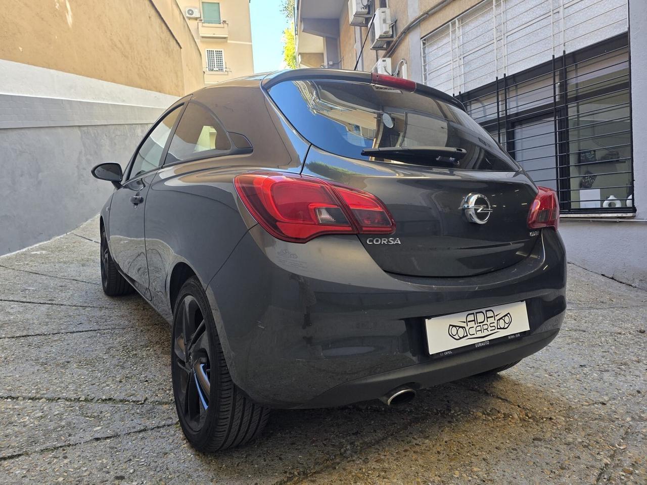 OPEL CORSA 1.3 CDTI - 75CV