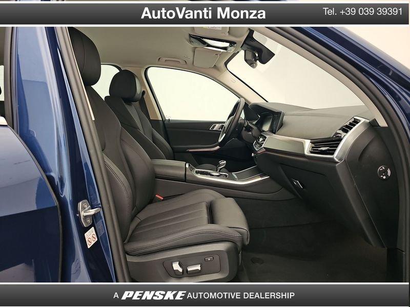 BMW X5 xDrive30d
