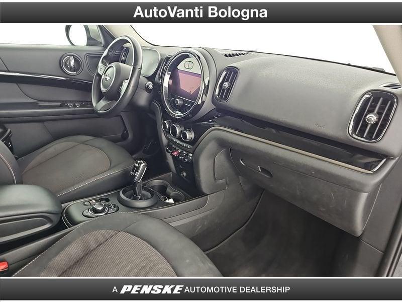 MINI Mini Countryman F60 Mini 2.0 Cooper D Classic Countryman ALL4