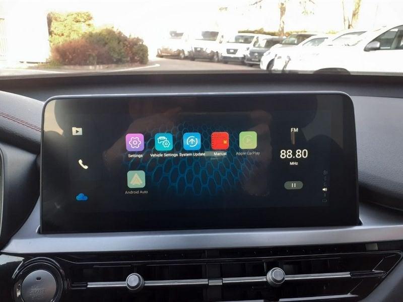 DR AUTOMOBILES dr 5.0 AUTOMATICA - GPL - PELLE - TETTO AP. FULL OPTIONAL