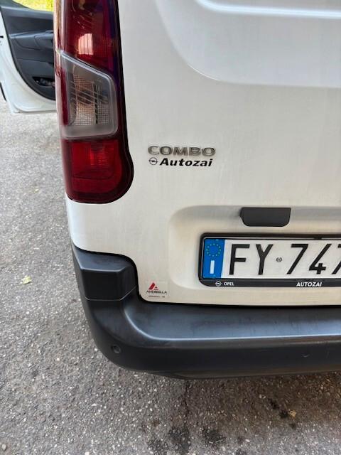 Opel Combo Cargo 1.6 Diesel PC 1000kg