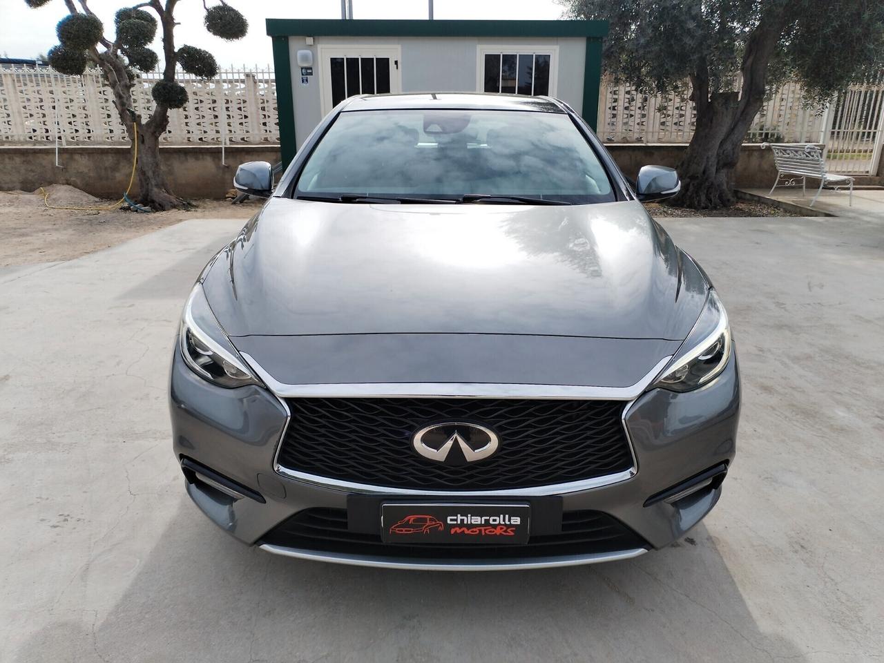 Infiniti Q30 1.5 Dci Premium TETTO NAVI LED