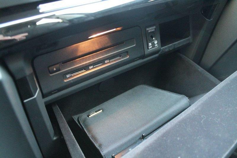 Audi Q5 2.0 TDI 190 CV quattro S tronic S line plus