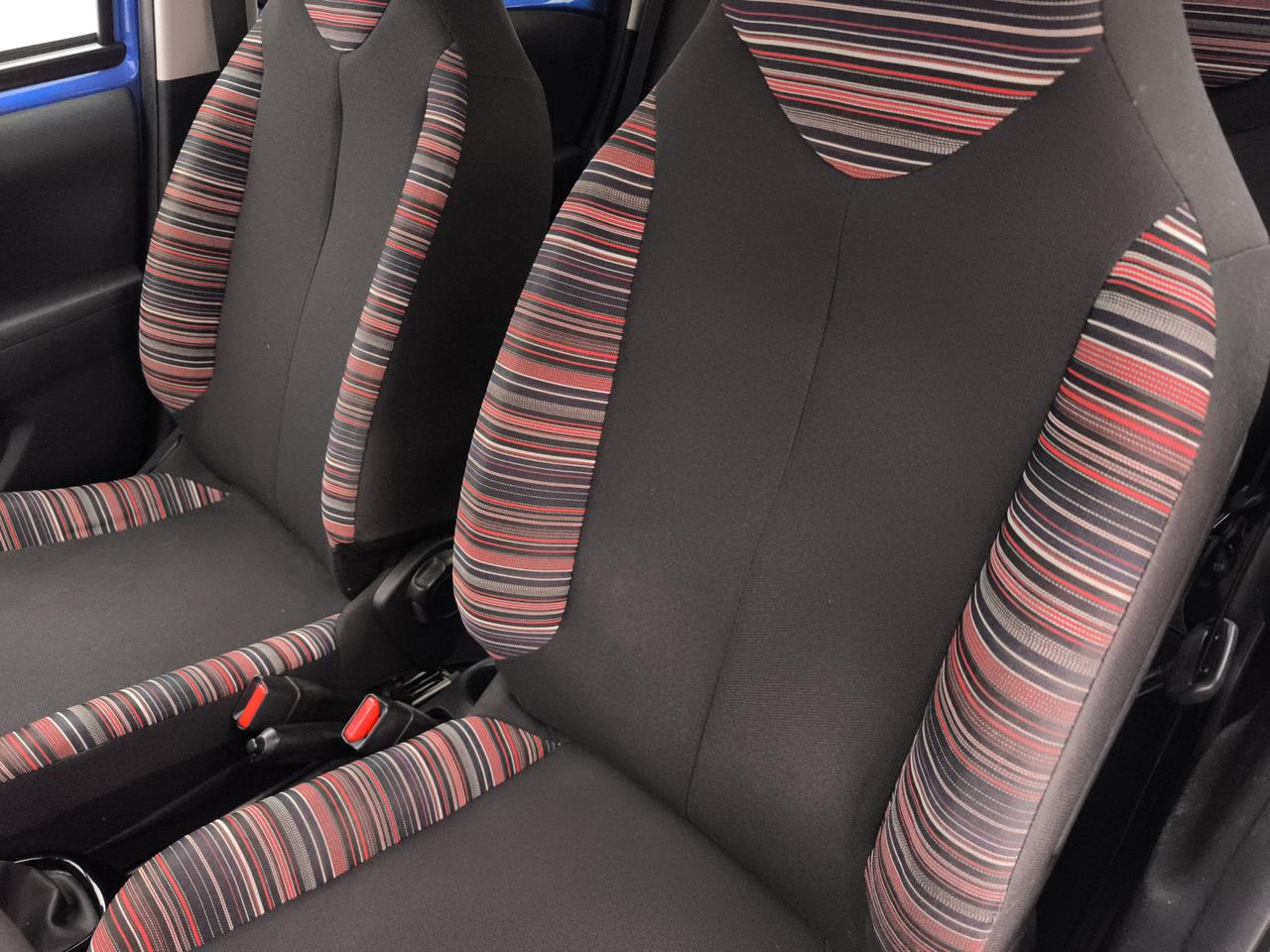 CITROEN C1 II 2018 5p - C1 5p 1.0 vti Shine 72cv neopatentati