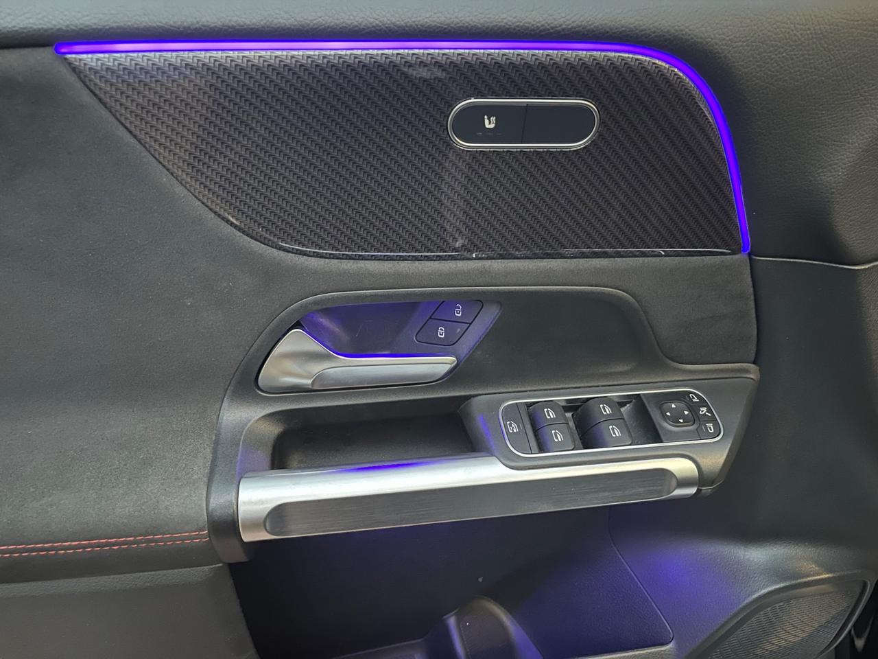 Mercedes-benz GLB 200 d Automatic 4Matic Premium TETTO APRIBILE!