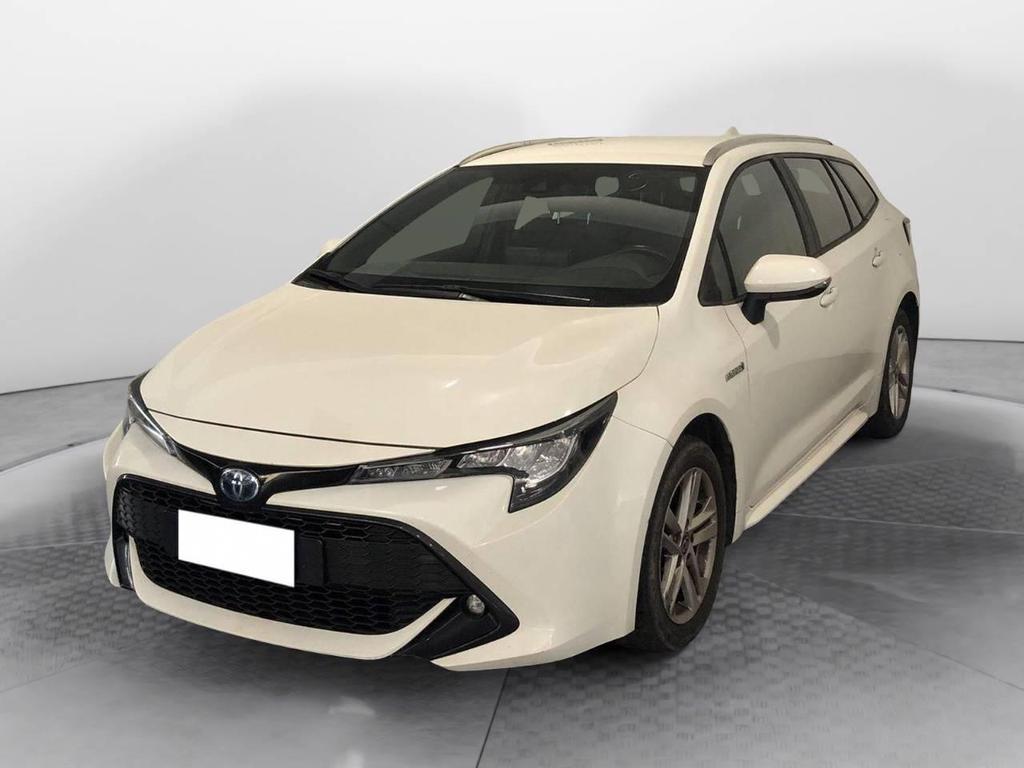 Toyota Corolla Touring Sports 1.8 Hybrid Active CVT