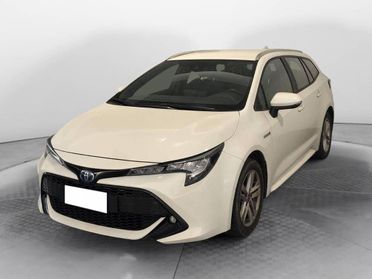 Toyota Corolla Touring Sports 1.8 Hybrid Active CVT