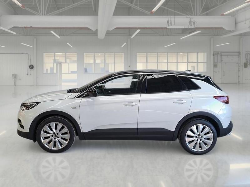 OPEL GRANDLAND X 1.5 Diesel 130cv Ultimate S/S MT6