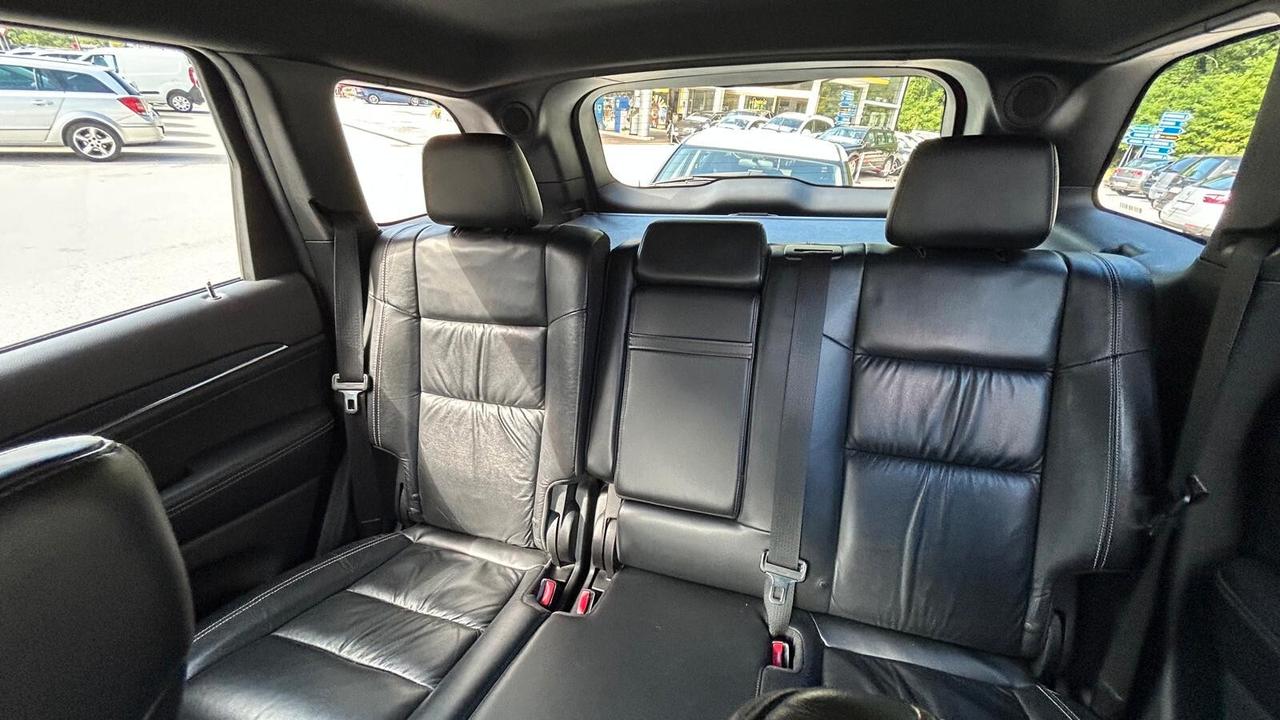 Jeep Cherokee 2.0 Mjt II 4WD Active Drive I Limited