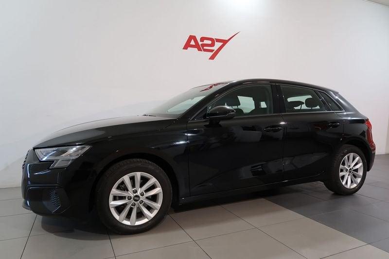 Audi A3 Sportback 30 TFSI