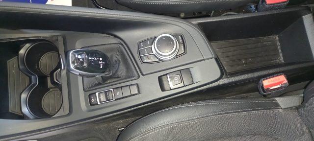 BMW X1 sDrive20d Business Advantage