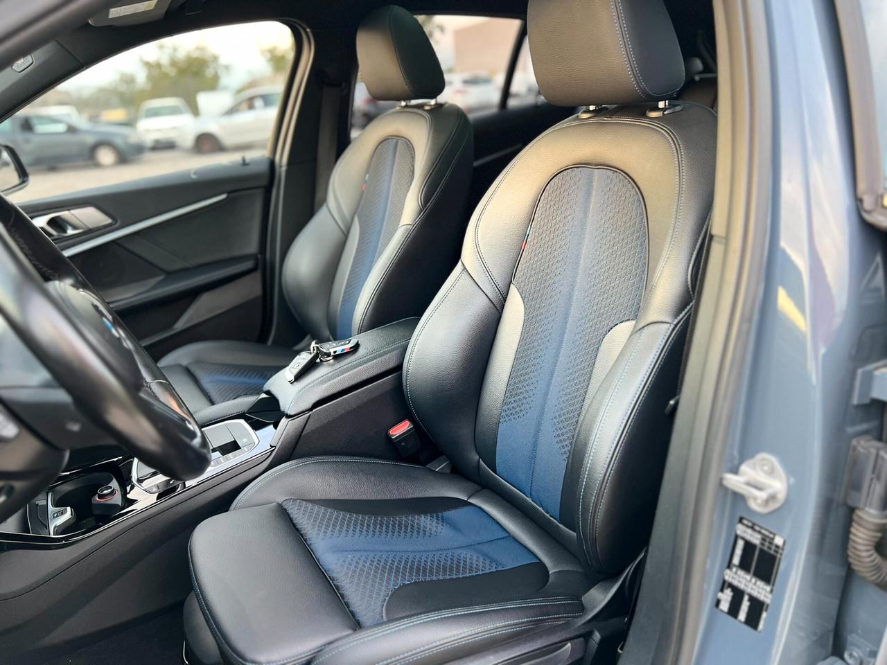 Audi Q8 50 3.O TDI 286 CV mhev S-LINE QUATTRO TIPTRONIC ITALIANA