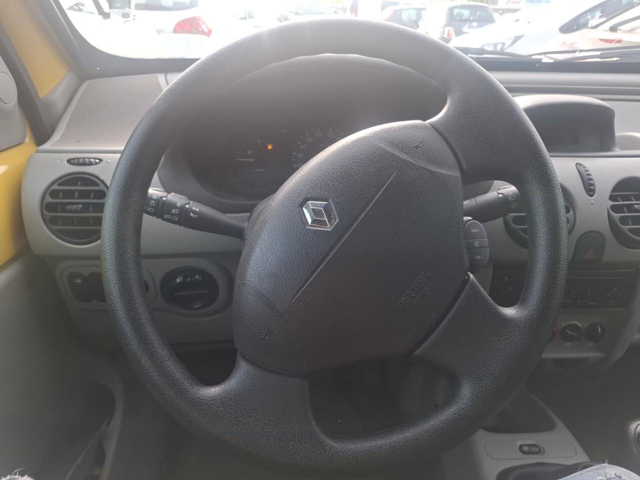 Renault Kangoo 1.4 cat 5 porte Privilège