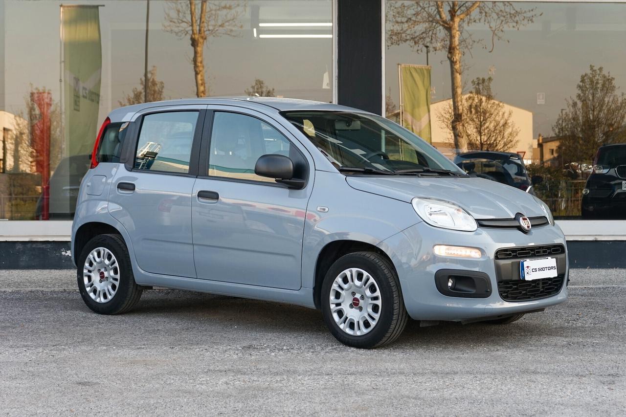 Fiat Panda 1.2 BENZINA AUTO IN ARRIVO 5 POSTI