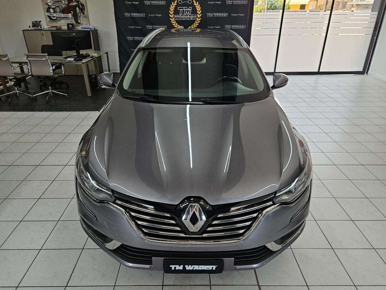 Renault Talisman Sporter 1.7 blue dci Business 120cv - IVA ESPOSTA