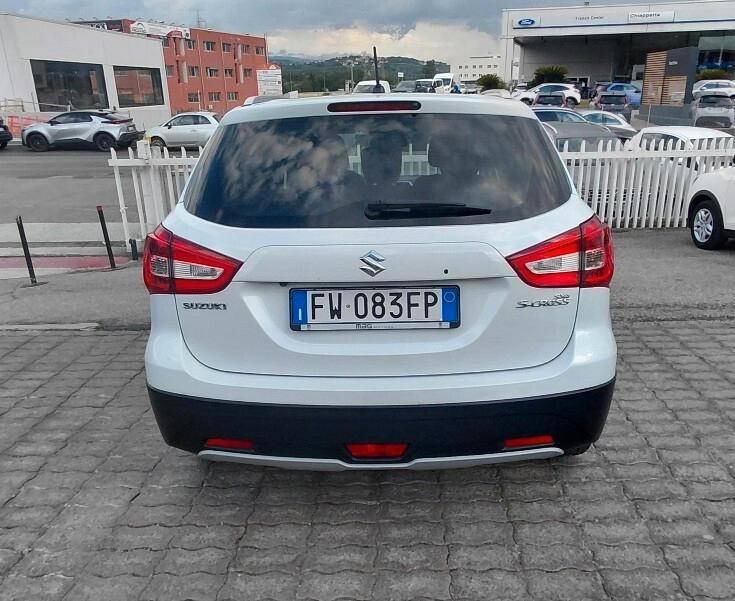 Suzuki S-Cross 1.0 Boosterjet Cool "GPL"