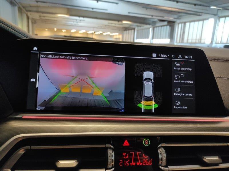 BMW X5 (G05/F95) - X5 xDrive25d xLine