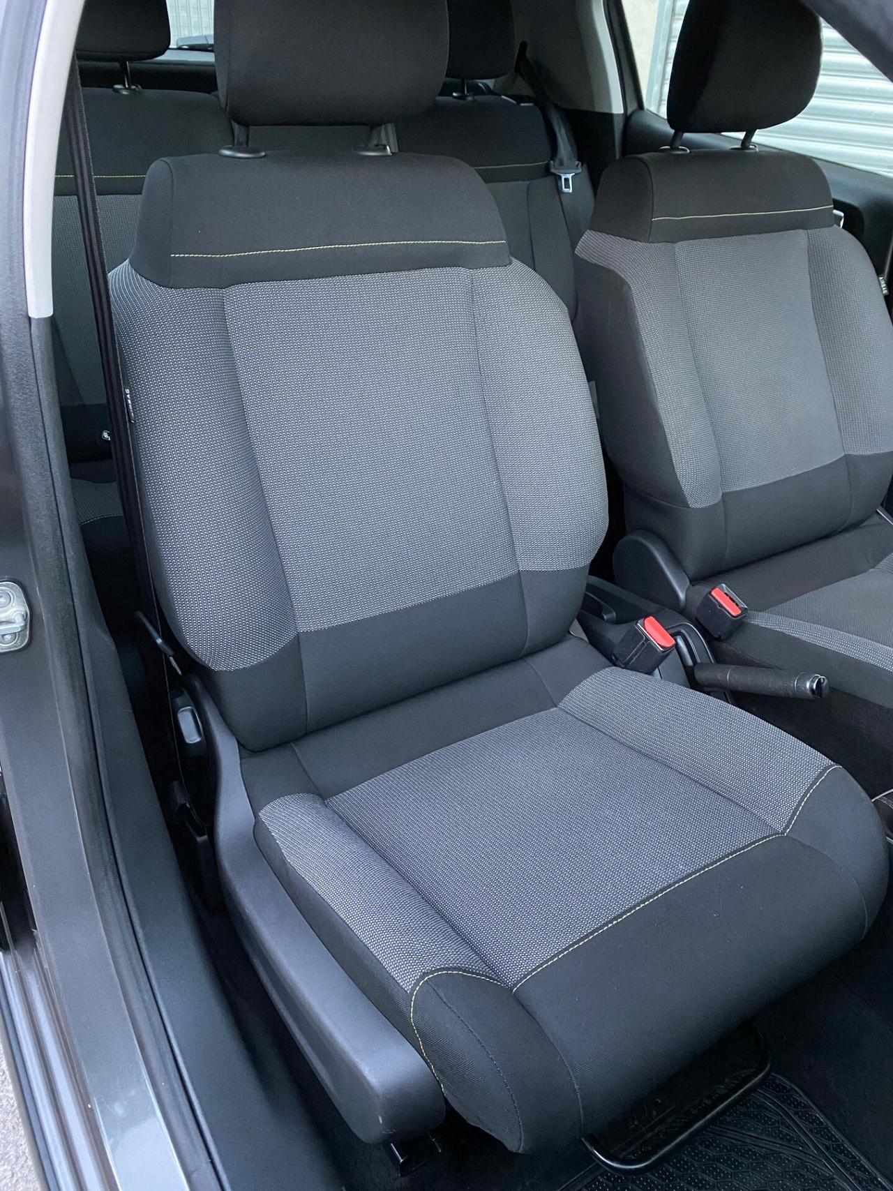 Citroen C3 1.5 BlueHDi 75cv S&S Shine