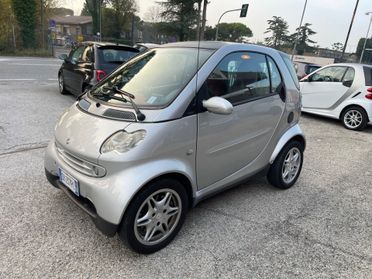 Smart ForTwo 700 coupé passion (45 kW)