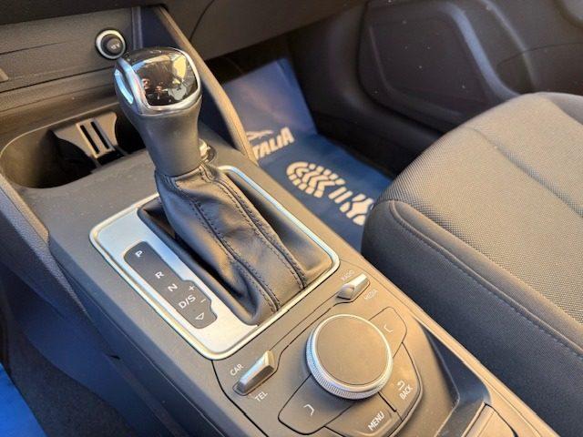 AUDI Q2 35 TFSI S tronic